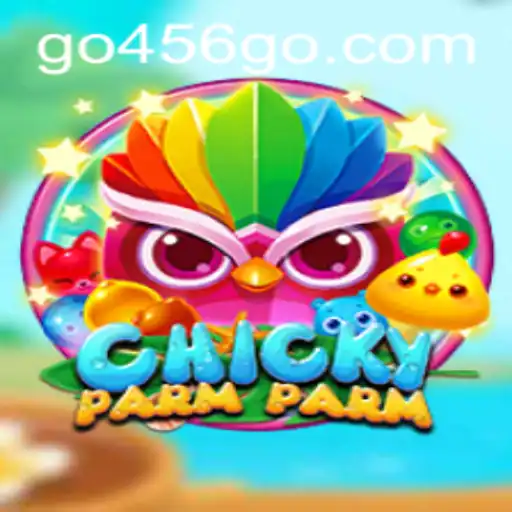 ChickyParmParm: Mergulhando no Excitante Mundo de um Novo Jogo Online