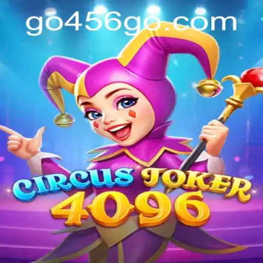 Explore o Fascinante Mundo de CircusJoker4096 no 456GO.com