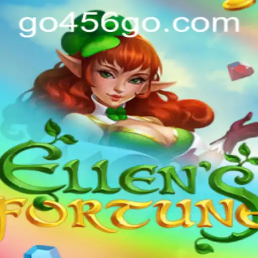 Descubra o Mundo de EllensFortune: O Novo Sensação em 456GO.com