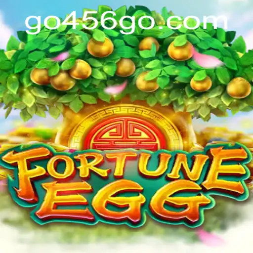 Explorando o Fascinante Mundo de FortuneEgg em 456GO.com
