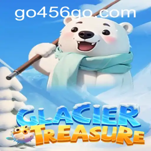 Descubra o Fascinante Mundo de GlacierTreasure no 456GO.com