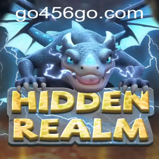 Aventura Intensiva em HiddenRealm: Descubra os Mistérios com 456GO.com
