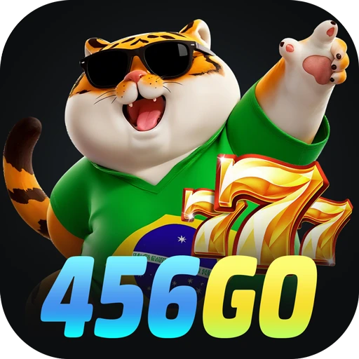 456GO.com Logo