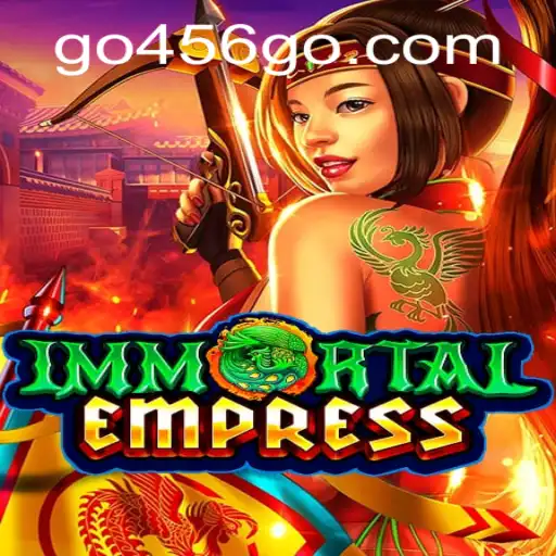 Explorando o Mundo de ImmortalEmpress: O Novo Fenômeno de 456GO.com