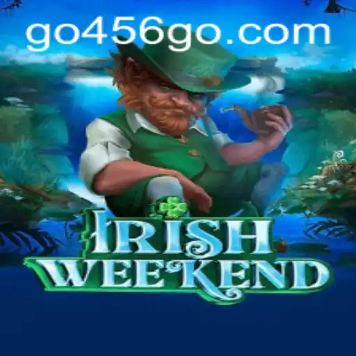 Descubra o Empolgante Mundo de IrishWeekend com 456GO.com