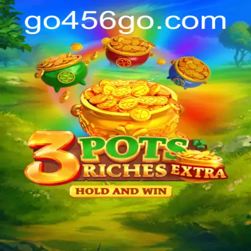 Descubra a Emoção de 3potsExtra: O Novo Fenômeno das Plataformas de Jogo