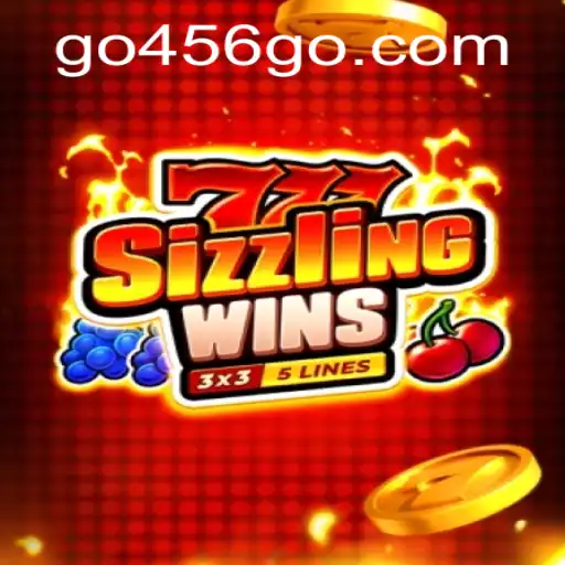 Descubra as Emoções do Jogo 777sizzlingwins no 456GO.com