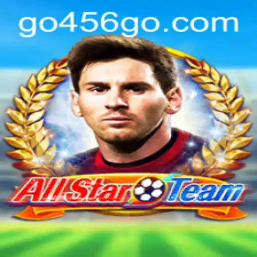 AllStarTeam: Descubra o Novo Fenômeno dos Jogos Online em 456GO.com