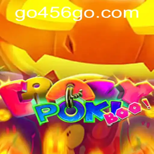 CrazyPokiBoo: Descubra o Mundo Emocionante do Novo Jogo Online em 456GO.com