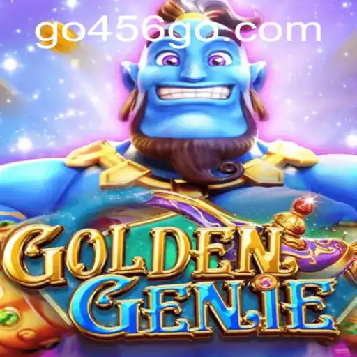 GOLDENGENIE: O Novo Fenômeno dos Jogos Inspirado por 456GO.com