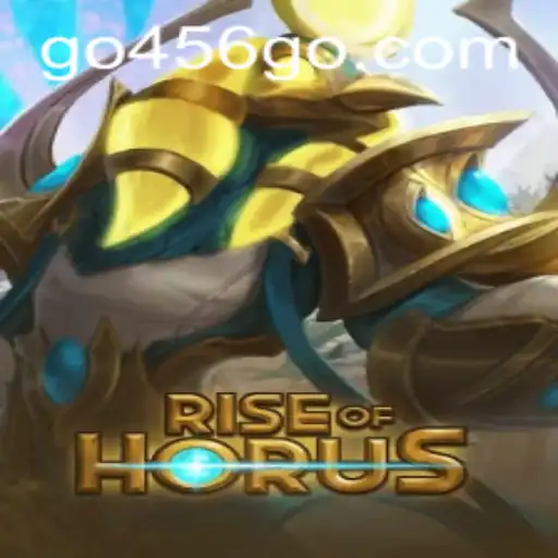 RiseofHorus: Uma Jornada Épica Através dos Mistérios do Antigo Egito
