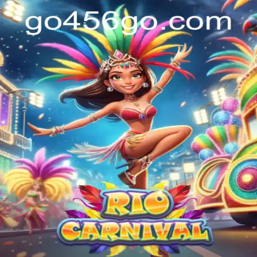 RioCarnival: Descubra o Fascinante Mundo do Jogo Inspirado no Carnaval