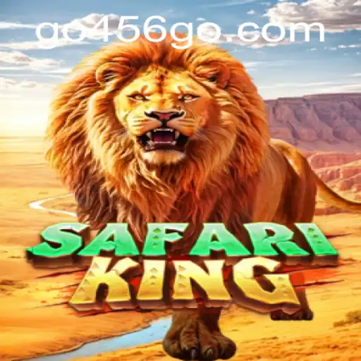 Descubra as Aventuras do Jogo SafariKing em 456GO.com