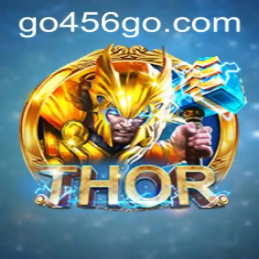 THOR: Aventura Épica e Estratégia no Mundo de 456GO.com