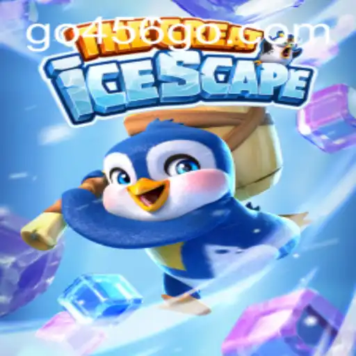 TheGreatIcescape: Desbravando o Fascinante Mundo do Gelo