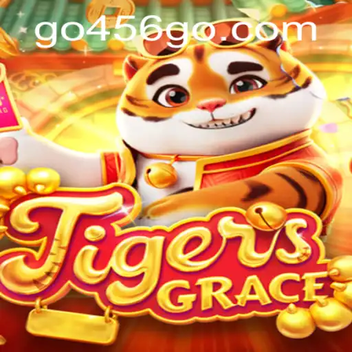 TigersGrace: Um Novo Fenômeno no Mundo dos Jogos Online