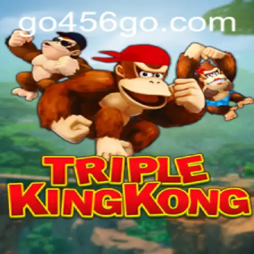 TripleKingKong: O Novo Fenômeno Mundial de Jogos